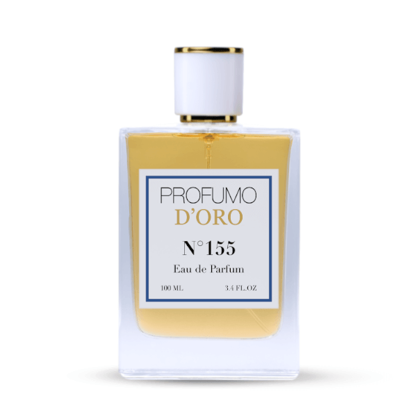 Profumo D'oro N° 155 Eau de Parfum 100 ml Pflaume Davana Benzoe